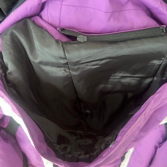 HYRA Women's ski jacket - Picture 6 of 6